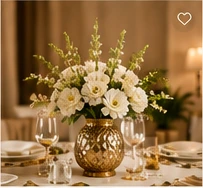 Table decor