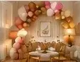 celebration decor