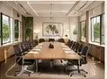 corporate and meeting decor
