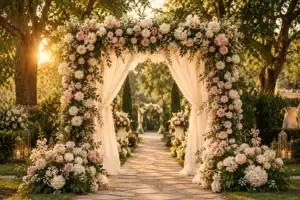 event decor