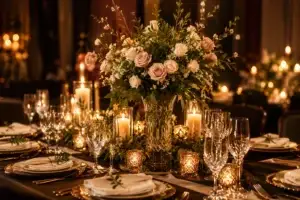 event decor
