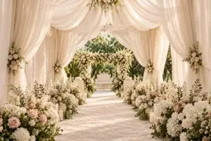 event decor