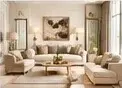 luxury Interior design