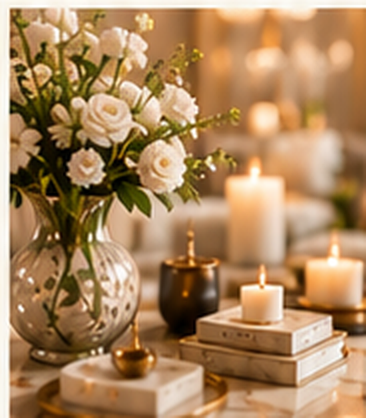 event decor service